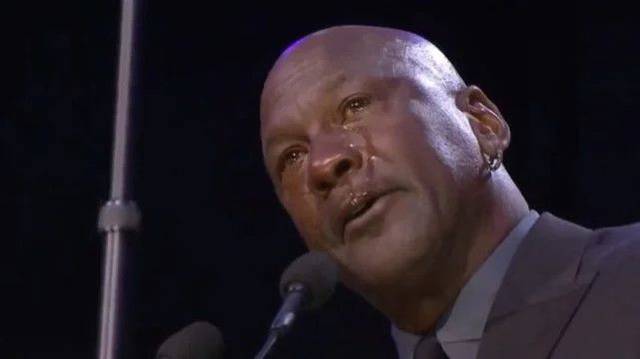 【奥尼尔全场唯一爆粗口】