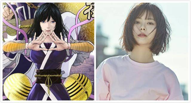 原创如果《镇魂街》再拍真人版,你觉得哪些演员适合扮演哪些角色?