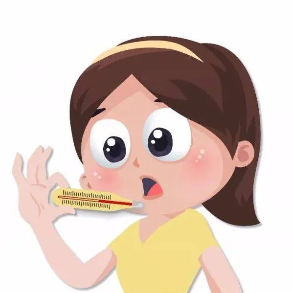 明明是额温枪为啥测手腕体温忽高忽低正常吗