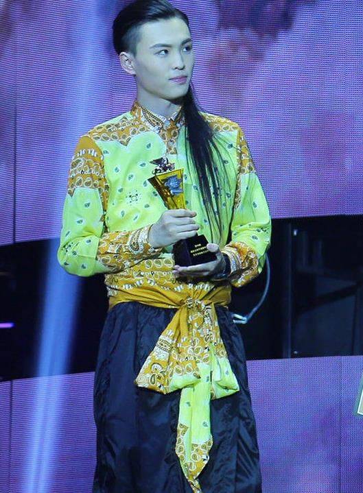 原创张玮演董小鹏!跨界演戏的好声音学员那么多,为什么都没出圈