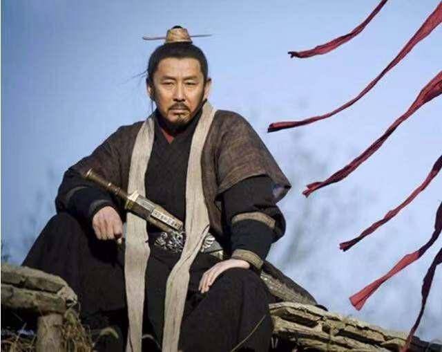 刘邦的"流氓哲学",背后揭示的却是人性:无利不起早_手机搜狐网