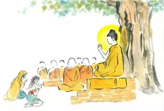 恭迎释迦牟尼佛出家日！佛陀的出家是娑婆世界最大的福报_手机搜狐网