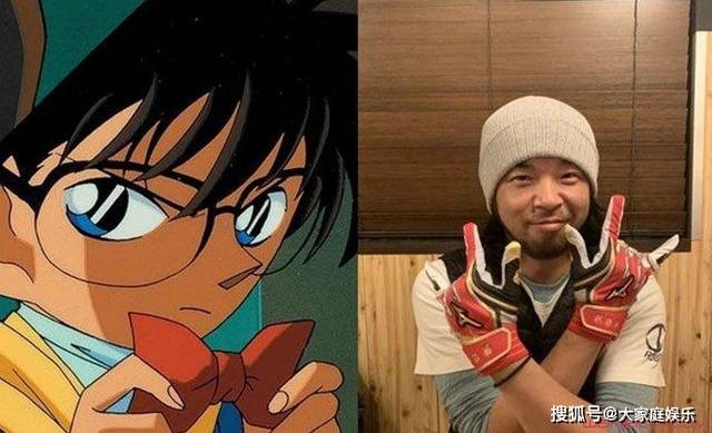 原创柯南配音演员身亡 后藤淳一资料及去世原因被揭