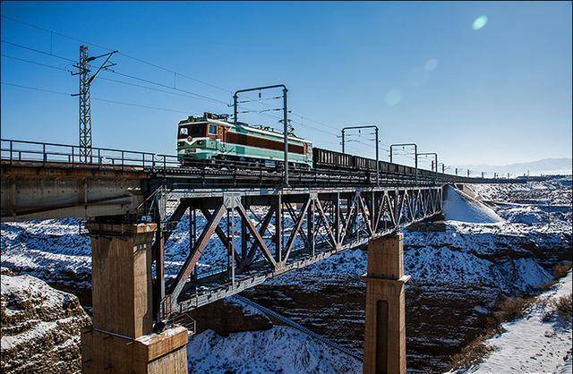 嘉镜铁路鲜为人知的传奇