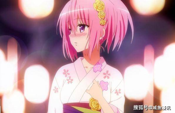 秋月爱莉《父爱如山》