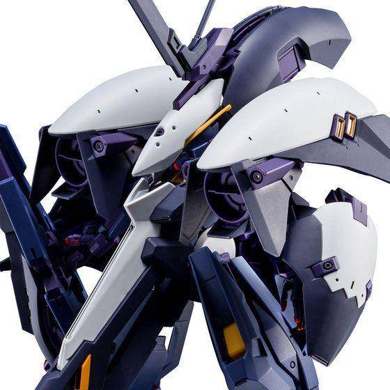 网限 hguc系列 高达tr-1[海瑟斯雷],6月发售,卖3860日元