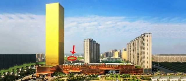 揽金11.5亿!刷新海安新地王!海安主城区两幅地块遭激烈疯抢.