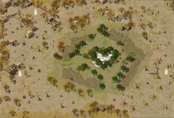 刀剑英雄新手卡