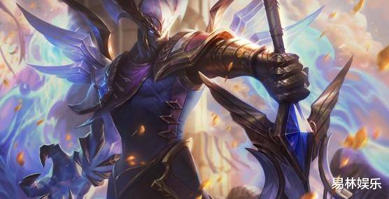 英雄联盟背景实力,你知道暗裔一族吗?_手机搜狐网