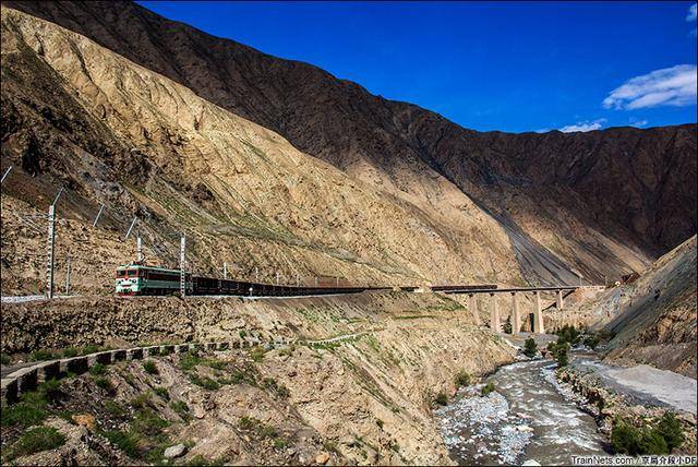 嘉镜铁路鲜为人知的传奇