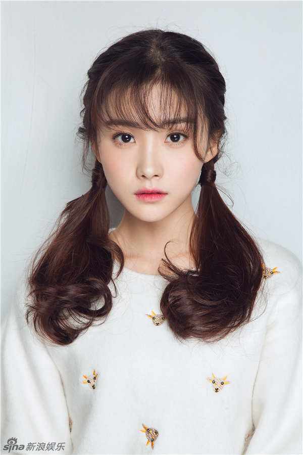 《两世欢》中美女们已经很好看了?看了现代装才知道真相是这样!