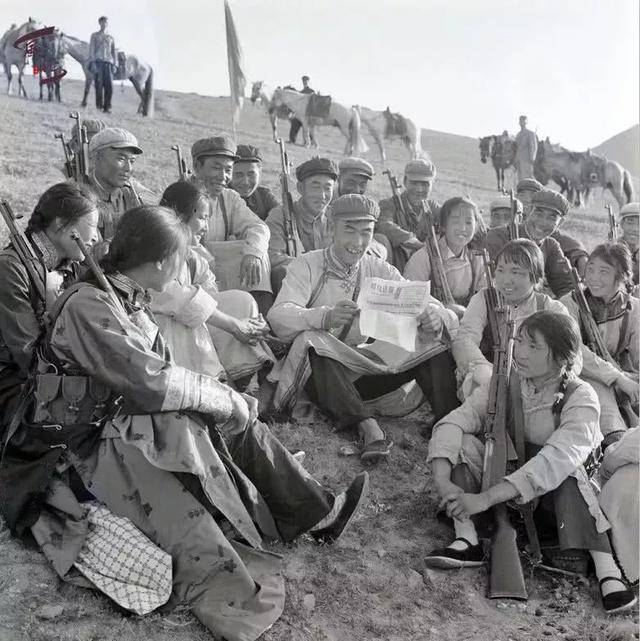 在真实战争中会是什么样的?