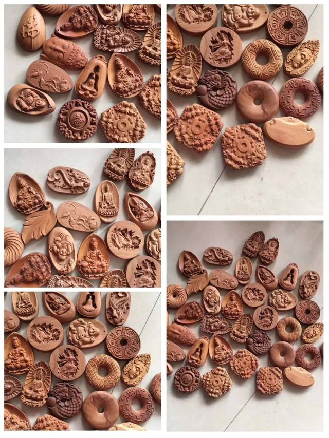 沉水的老山檀香就是好料吗？那可不一定！_搜狐网