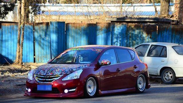 午后小憩. 骐达剪刀门音响flush轮毂 平台声明