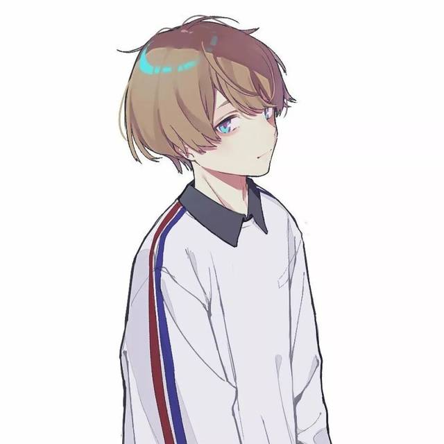 头像|| 动漫手绘头像(154张)