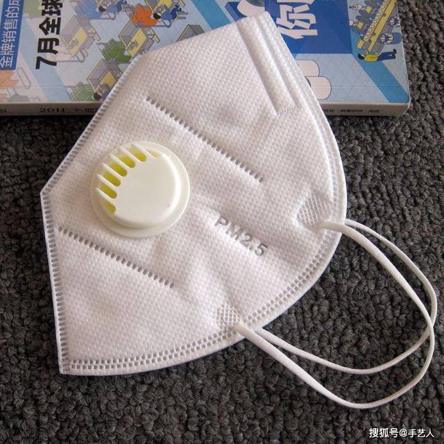 pm2.5防雾霾口罩和n95口罩有什么不同_手机搜狐网