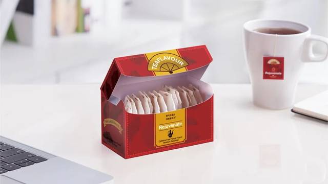 北极鹿高档食品级白卡(arctic deer)