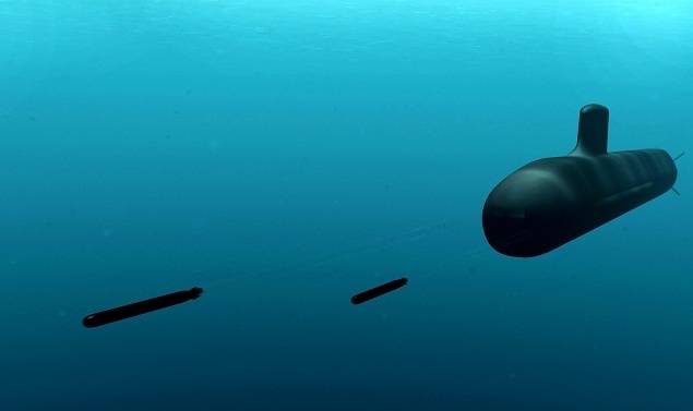 需要36枚现代化的533毫米重型鱼雷来代替老化的德制sut mod0型和sst-4