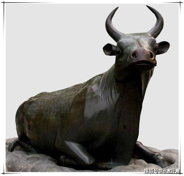 河南南阳,因为害怕王莽的追兵追过来,刘秀要大青牛变一座山把王莽隔开