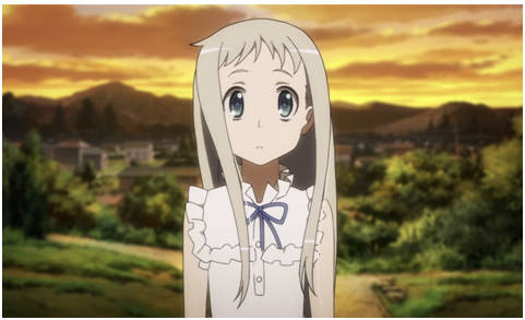 《萤火虫之墓》