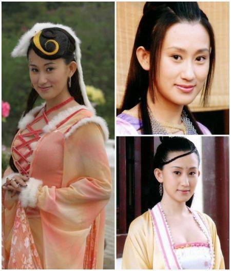 牛小玲张丹露微博晒40岁生日照嫁赵文卓家庭美满幸福