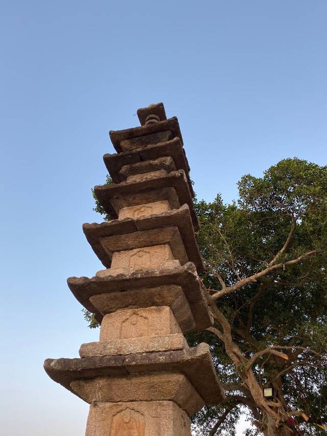 镇妖塔记 ▏苏忠