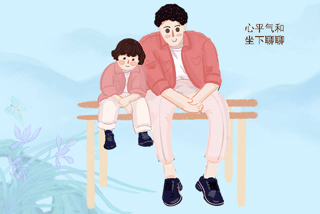 孩子沉迷手机父母该怎么办不要打骂这四个方法让娃乖乖听话