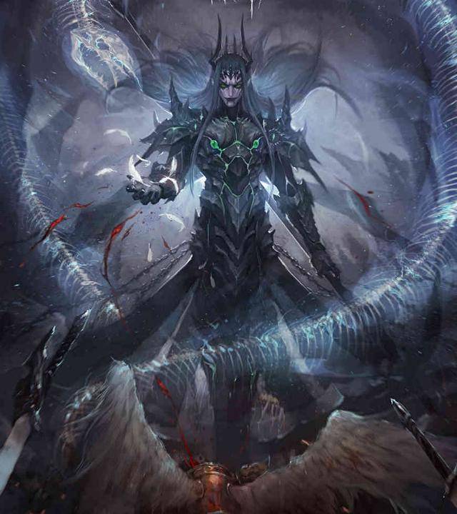 完美世界:安澜余陀的爱恨纠葛(外传)_手机搜狐网