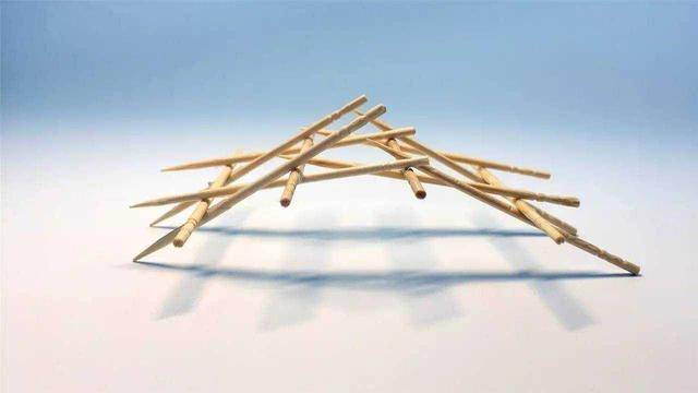 古代的牙签有多种,最特殊的牙签竟是虎须,这种牙签有三个秘密_手机