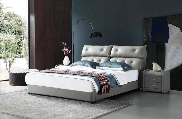 养护脊椎的床垫.醒宝床垫