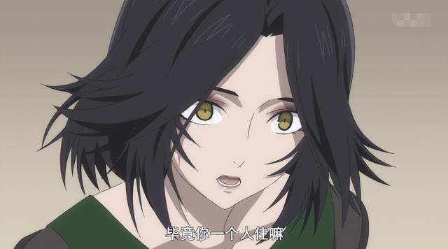 虚构推理:你以为只有琴子是"老司机"?其实男主已经被带坏了!