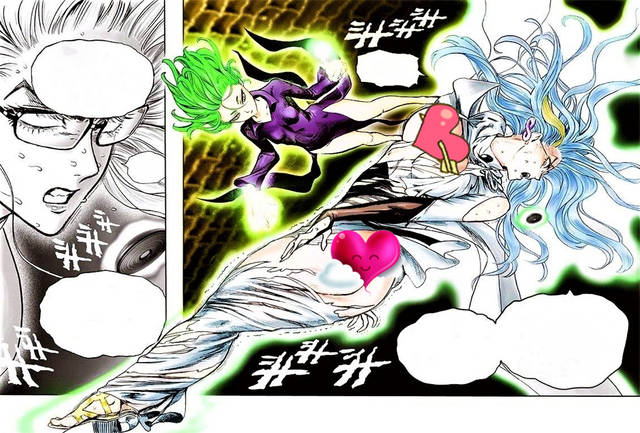 原创一拳超人:赛克斯虽美,却弱得不像话,被村田改了设定
