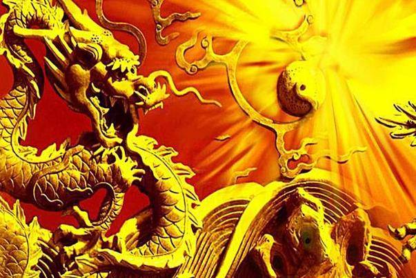 易经乾卦教会你人生职场中的规则_手机搜狐网