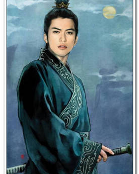 南北朝历史——和士开_高湛