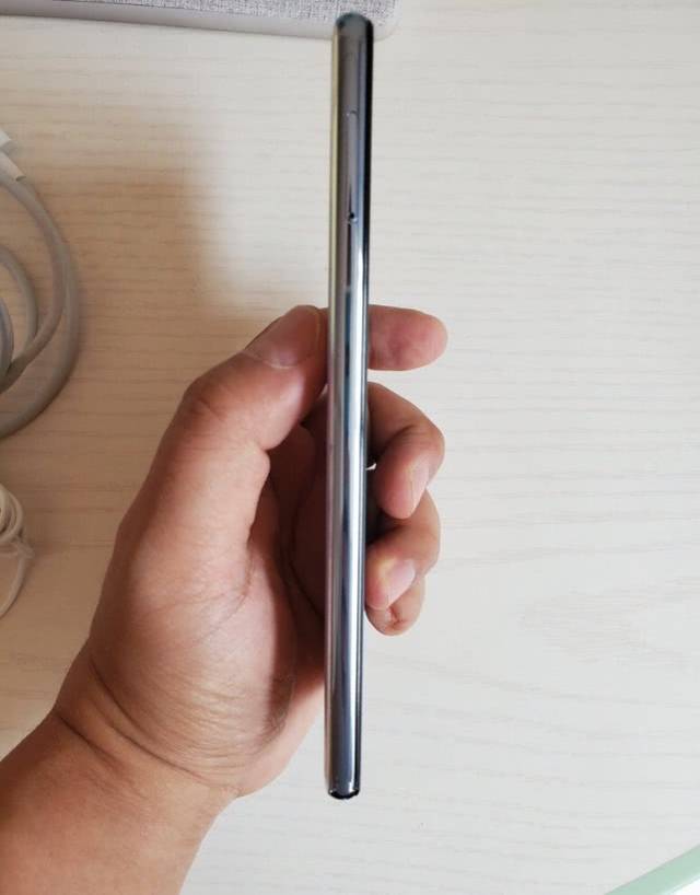 原创华为p30重度使用几个月之后,我来谈谈优缺点!