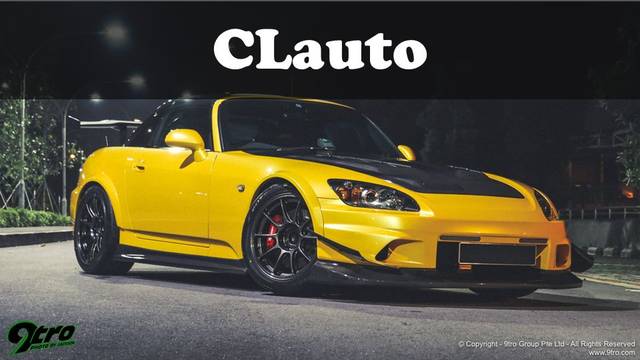 るおか様専用 中古希少！？WedsSport TC105N S2000 （Wheels