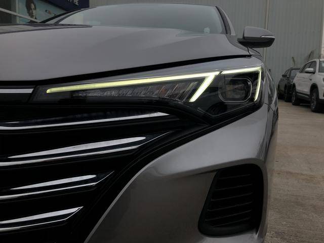 长安逸动plus,现车实拍._手机搜狐网