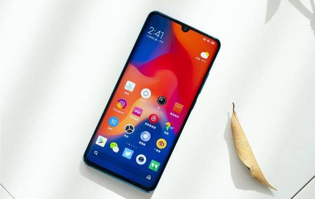 8gb 五摄 骁龙730g,顶级安卓手机跌至2799!_手机搜狐网