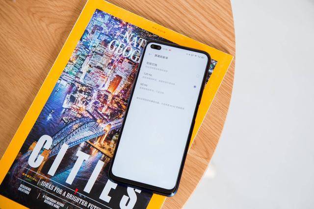 对比红米之后我最终选择了它,realme真我x50的上手体验