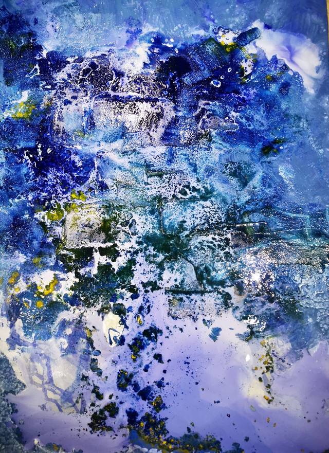 疯狂交流会第八十七届艺术学术交流展