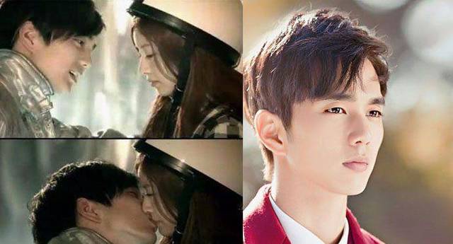 俞承豪女友是智妍吗俞承豪曾是朴智妍的理想型