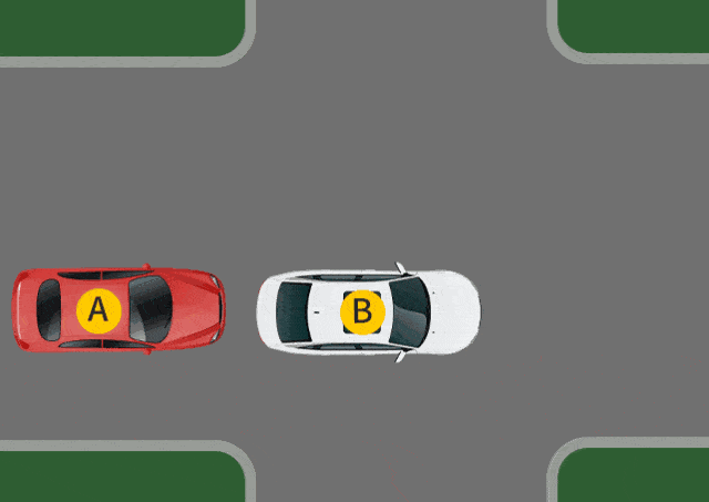 小心被讹!最全的交通事故责任分析.