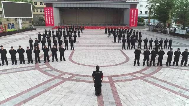 户籍不限!企石公安多个岗位招聘,年薪最高9.3万元!_搜狐网