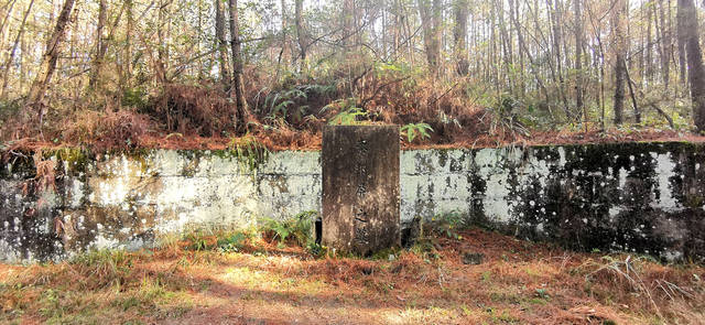 陳益峰:回龍顧祖,石柱回龍山土司墓葬群_手機搜狐網