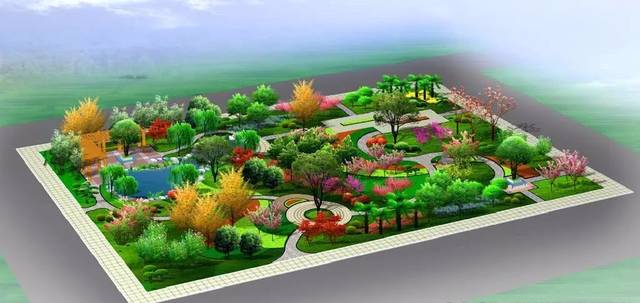 最新消息:雄县游园公园建设全面启动,牛颖建书记指出,建设乡镇游园