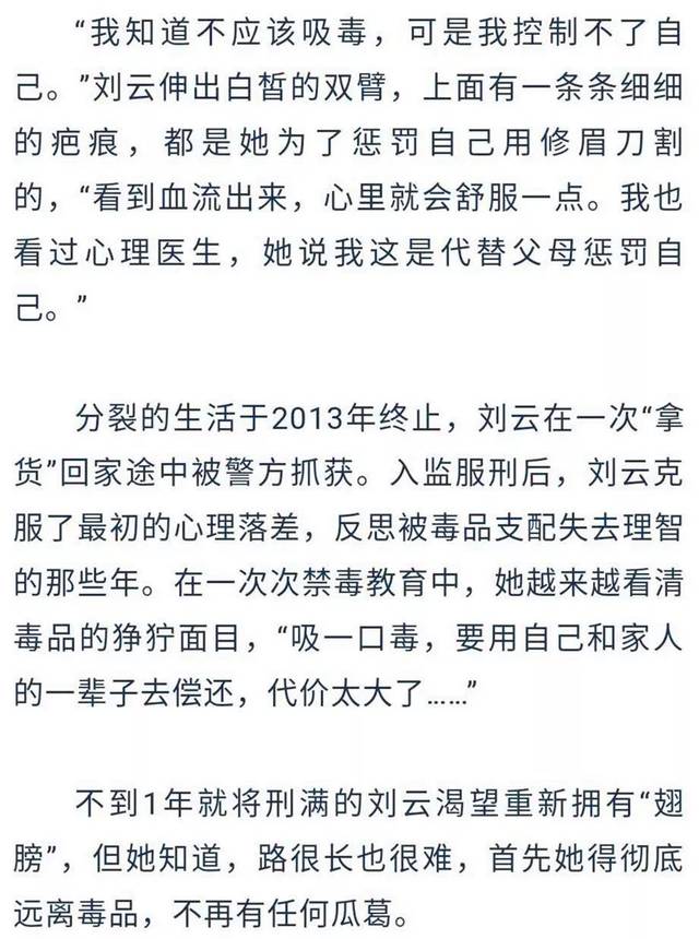 毒品的故事图片