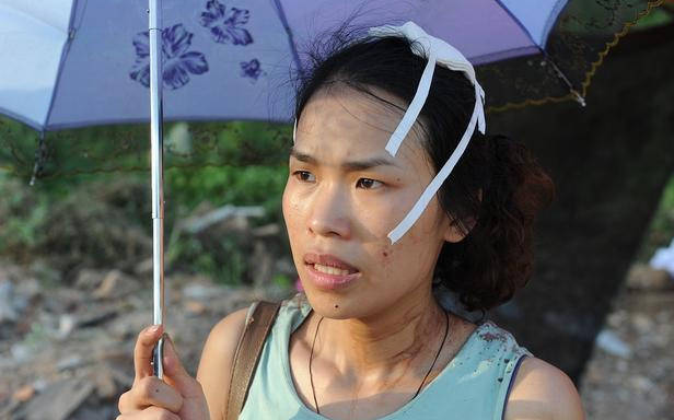 "变态杀人狂"王洪波落网记