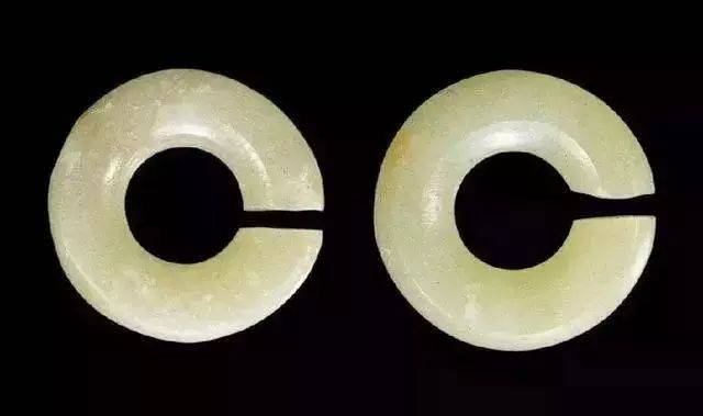 古玉界：中国古代玉器的发展史，值得收藏_和田玉