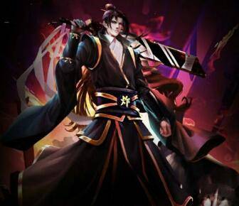 炸天帮徐缺在此谁敢放肆