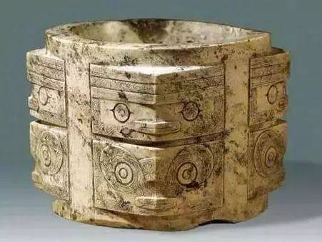 古玉界：中国古代玉器的发展史，值得收藏_手机搜狐网